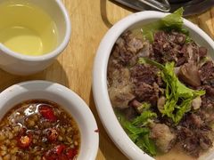 -嬷孙家潮汕牛肉火锅(北京路天河城店)