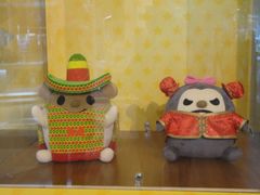 -统一梦时代购物中心