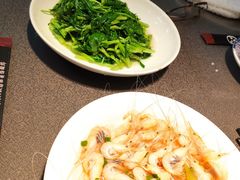 -品渔味湖鲜馆(拈花湾店)