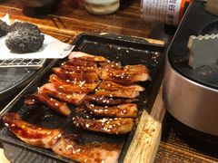 -小川洋风料理(汉街店)
