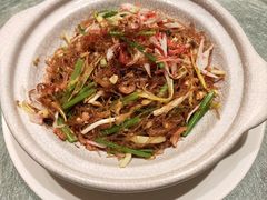 -小厨娘淮扬菜(六合欢乐港店)