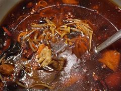 -惠丰堂饭庄·烤鸭·京味菜(西北旺·唐家岭店)