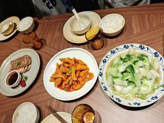 -福满我家大碗厨·湘菜(上海大厦店)