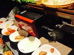 -火炉火自助餐(悠唐购物中心店)