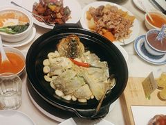 -汤城小厨•粤菜•靓汤(西直门凯德MALL店)