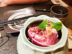 -上男·烧肉集市(五一广场店)