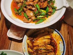 -百年神厨·地道川菜(清江西路店)