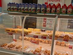 -味多美蛋糕(东直门店)