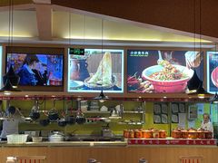 -百年神厨·地道川菜(紫荆店)