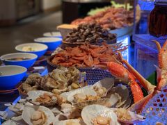 -味餐厅·海鲜·火锅·自助餐