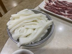 斋粿条-伟记牛肉(金鸿公路店)