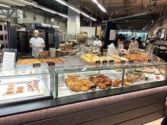-麦田工坊(月湖店)