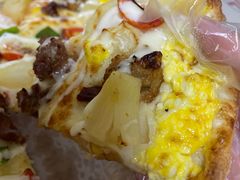 -Mr.Pizza米斯特比萨(合肥一九一二街区店)