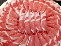 -东来顺(非遗·清真火锅·盛世广场店)