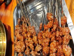 -聚雅美食