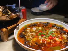 -绿茶餐厅(成都大悦城店)