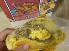 -喜茶(深圳福田星河COCO Park店)