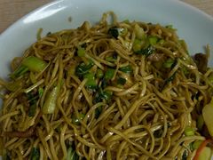 -面道赞宁海海鲜面(迎凤街店)