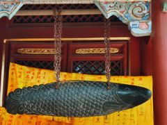 -潭柘寺景区