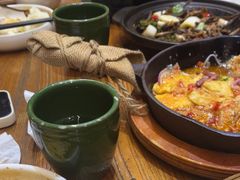 -云海肴·汽锅鸡·云南菜(天津国金汇店)