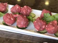 -福牛阁潮汕牛肉火锅