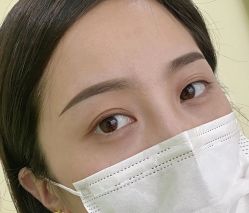 -变美丽半永久纹眉连锁·机器野生眉•洗眉