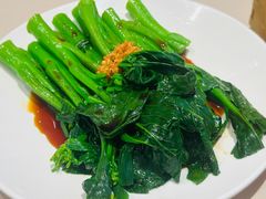 -蔡澜点心·粤菜(万菱汇店)