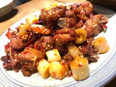 -静一餐厅·湖北菜(前门创始店)