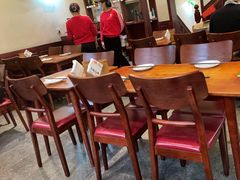 大堂-付小姐在成都(中山公园店)