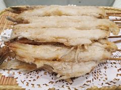 香煎九兔鱼-双井轩(双井店)