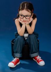 -小熊维尼高端儿童摄影(南山店)