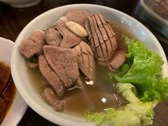 -松發肉骨茶(先得坊店)