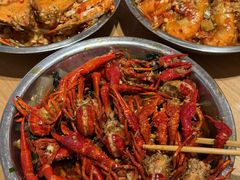 -辣不怕口味虾(长沙总店)