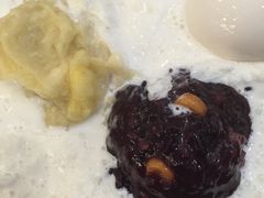 -满记甜品(荟聚购物中心店)