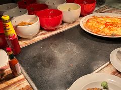 -上海雅居乐万豪侯爵酒店