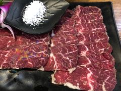 -大壮家原味烤肉(兴华北街店)