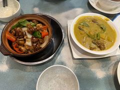 -金沙湾茶餐厅(万科公园金街店)