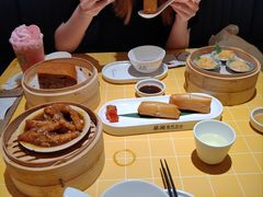 -蔡澜点心·粤菜(花城汇南区店)