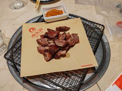 -金太阳海鲜烧烤·本地人餐厅(星海公园店)
