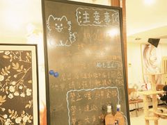 -共舞时光猫咖·狗咖(新街口店)