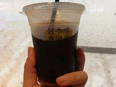 -Manner Coffee(丁香国际店)