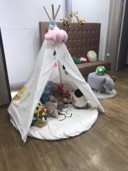 -睿宝儿科·眼科·口腔(静安大悦城门诊部)