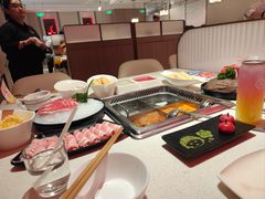 -海底捞火锅(之心城店)