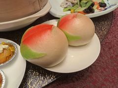 -香宫中餐厅 · 桂林香格里拉