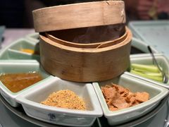 羲和烤鸭-羲和雅苑•北京烤鸭(陆家嘴中心店)