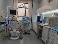 -牙博士口腔品牌连锁(杨浦店)