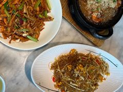 -小菜园新徽菜(无锡宜家荟聚中心店)