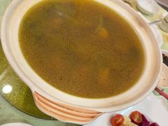 -巷语私房料理(华一实业大厦店)