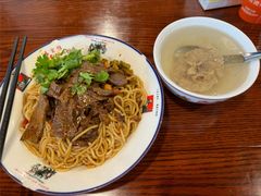 -老南昌粉面馆(绳金塔店)