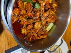 -虾吃虾涮.虾火锅.肉蟹煲(步步高梅溪新天地店)